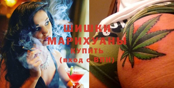молекула духа Аркадак